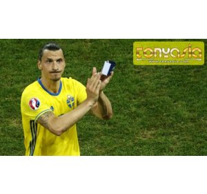 Apakah Ibrahimovic Akan Main pada Piala Dunia 2018? | Agen Bola Online | Judi Bola